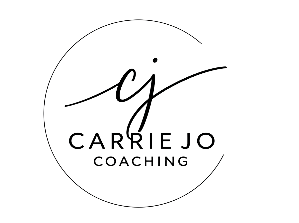 Carrie Jo Coaching
